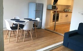 Les Appartements De Home Petite Venise
